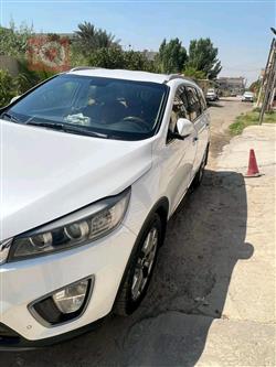 كيا سورينتو